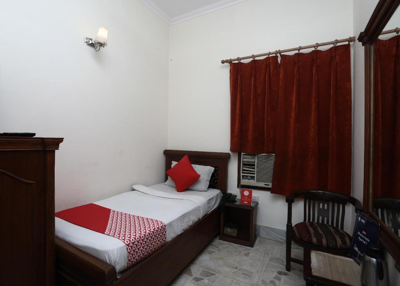 Hotel Yadu Residency Meerut Exterior photo
